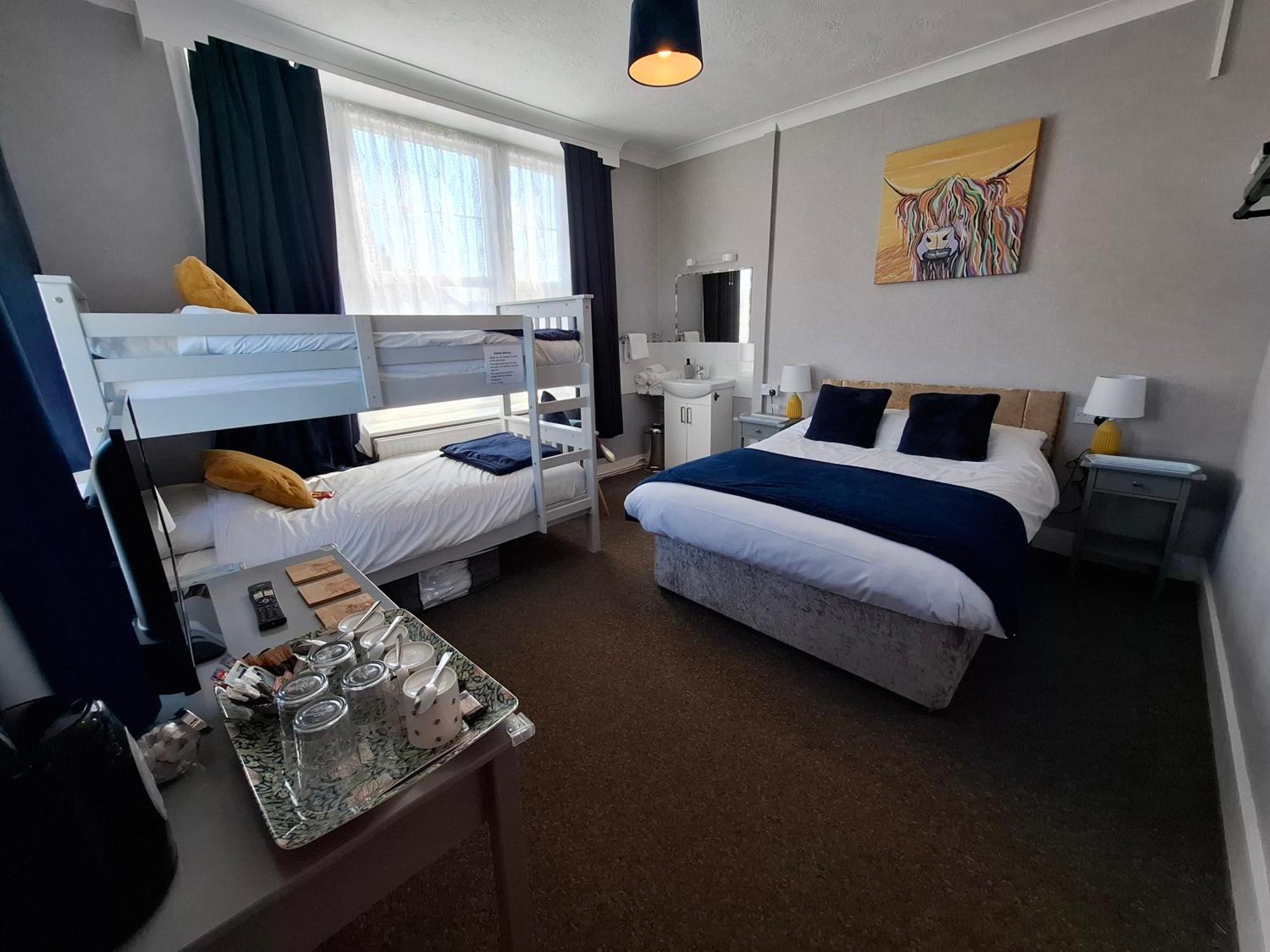 Westbrook 3* Margate
