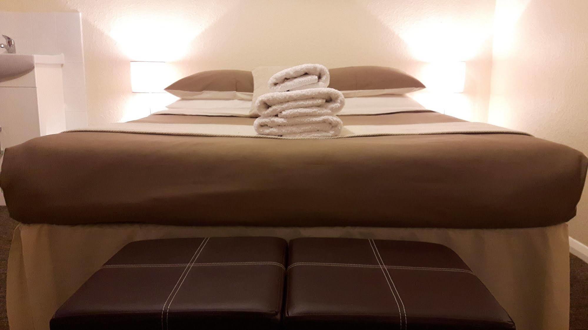 Westbrook Gasthuis 3*