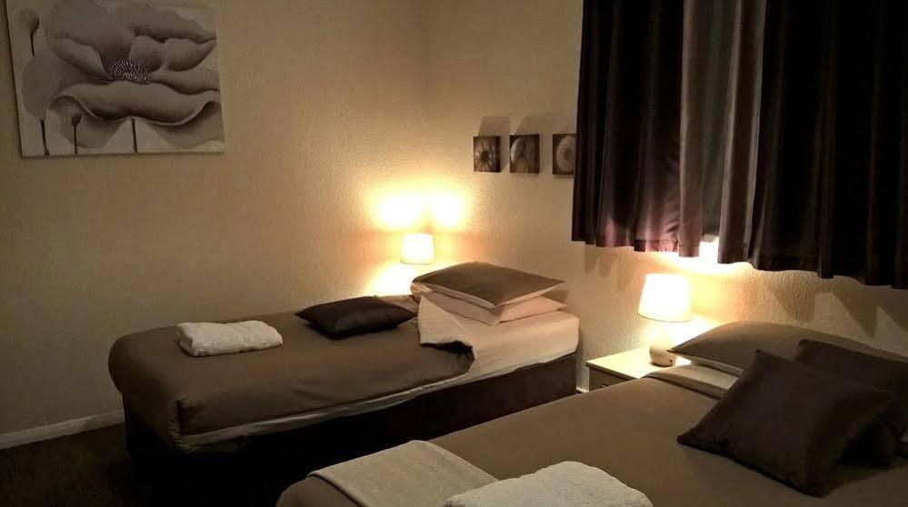 Westbrook Guest house 3*