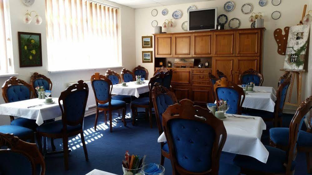 Westbrook Guest house 3*