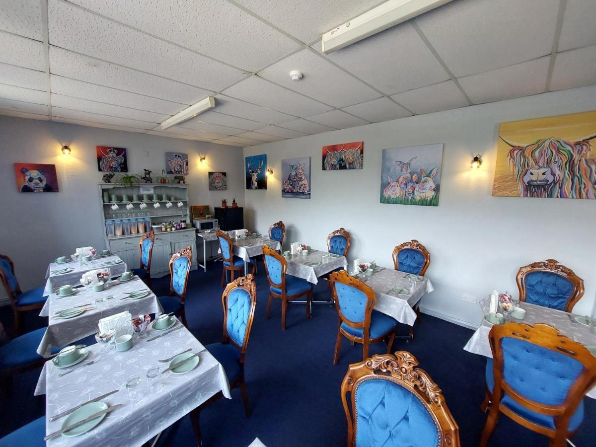 Guest house Westbrook Margate