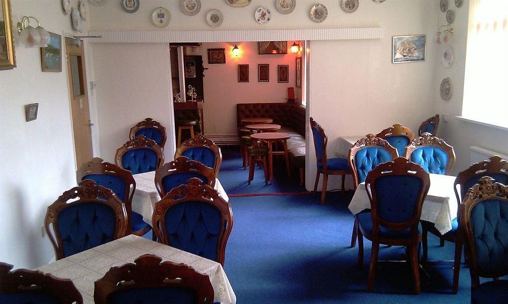 Guest house Westbrook Margate