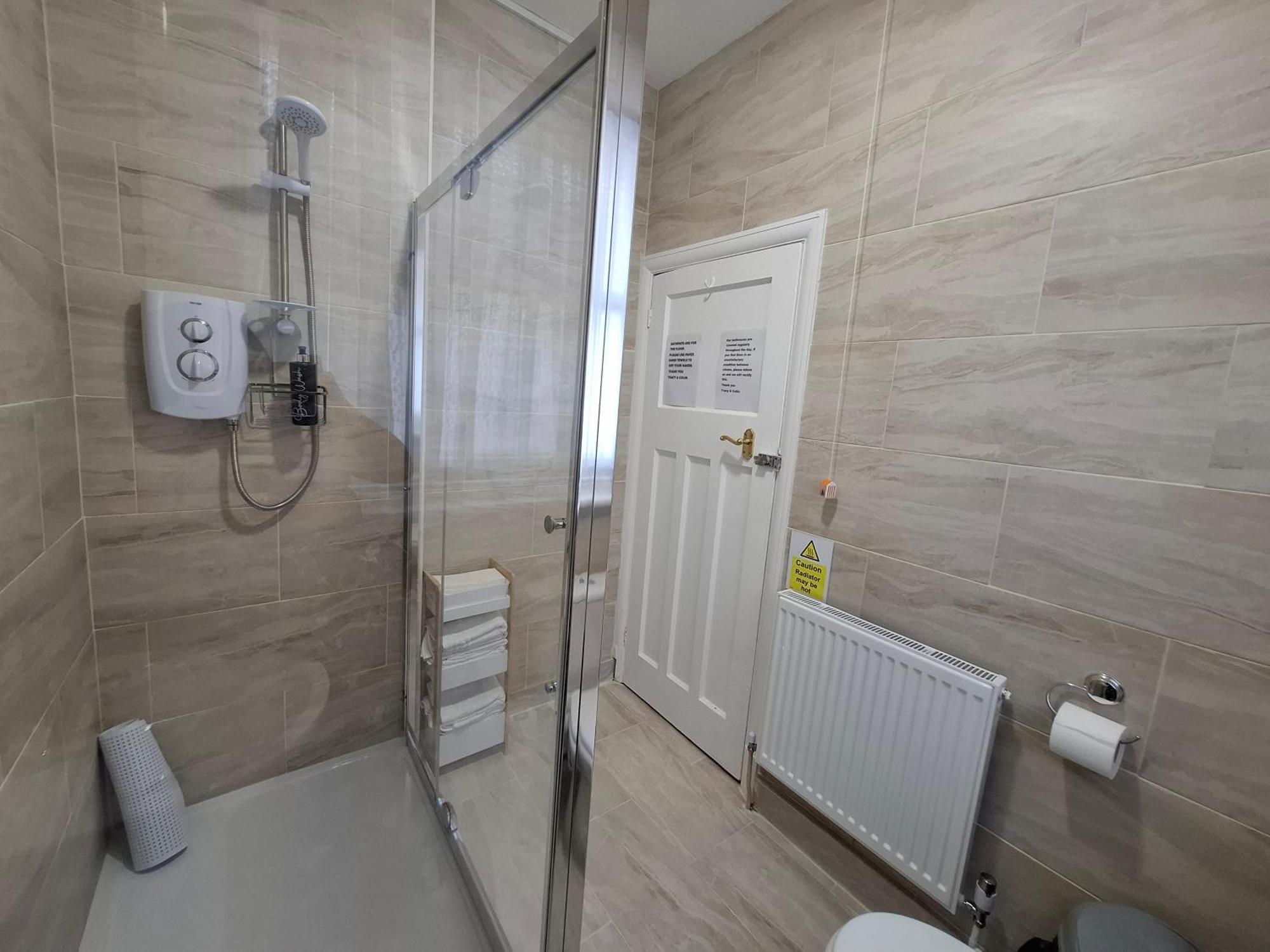 Westbrook 3* Margate