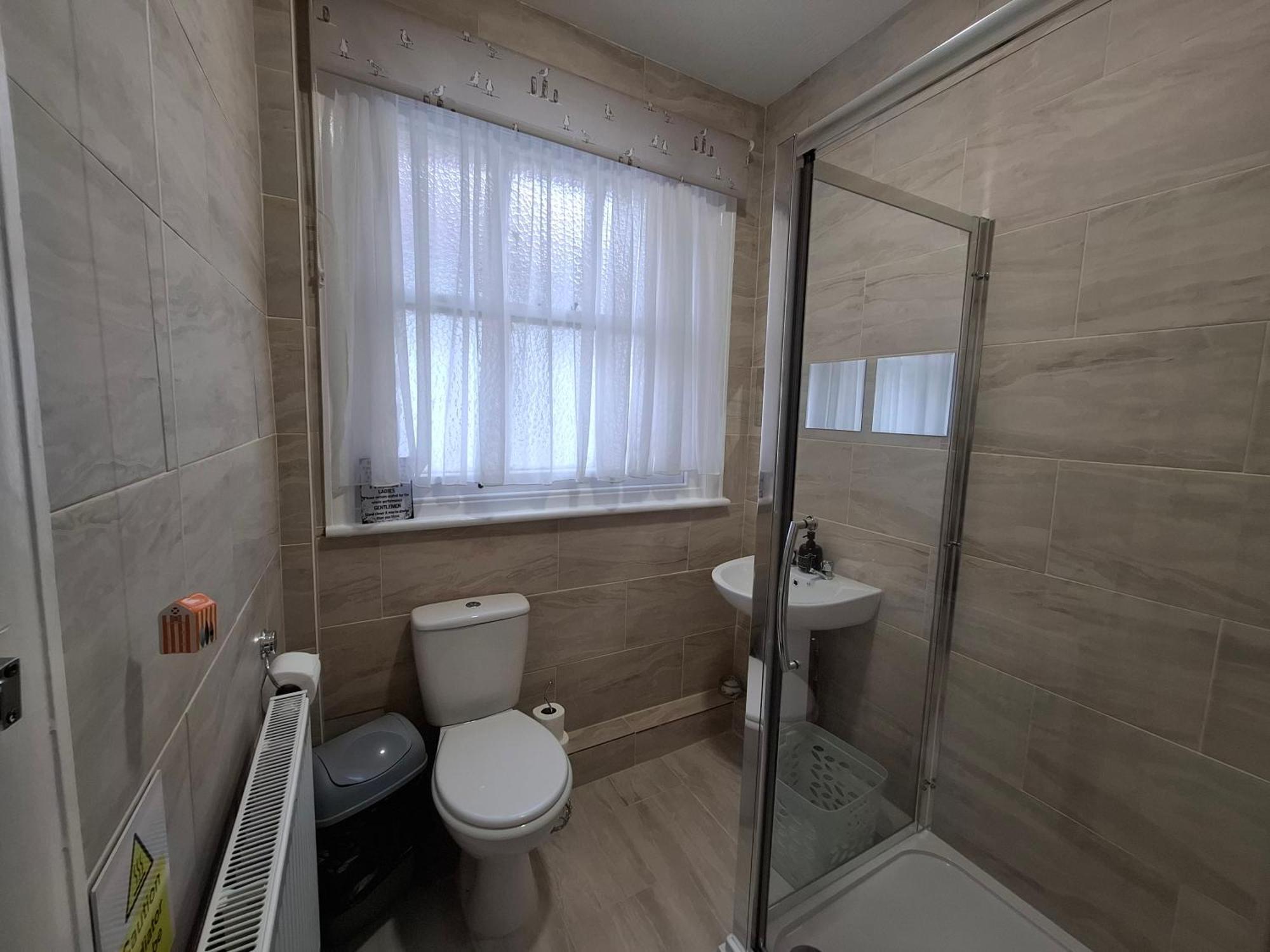 Westbrook Guest house Margate