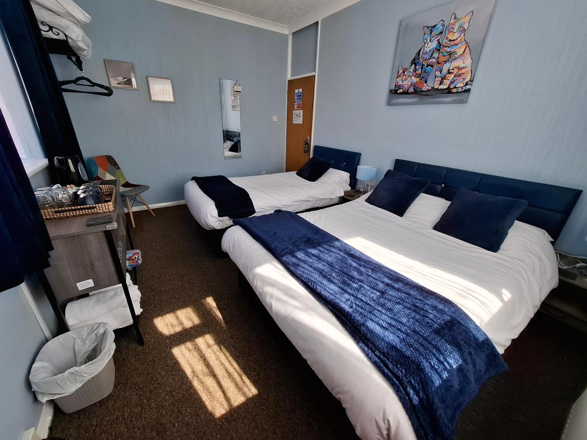 Westbrook 3* Margate