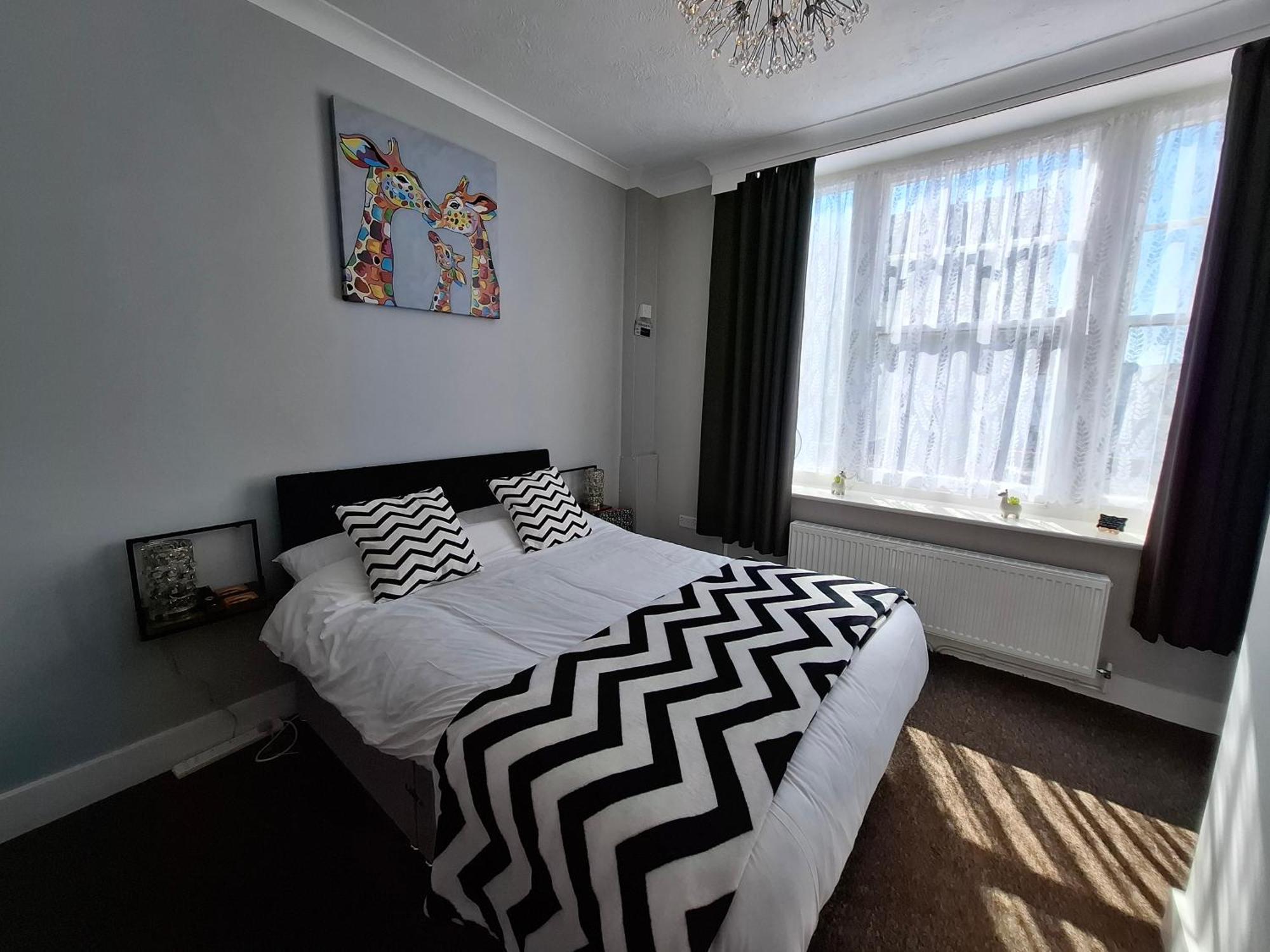 Westbrook Guest house 3*
