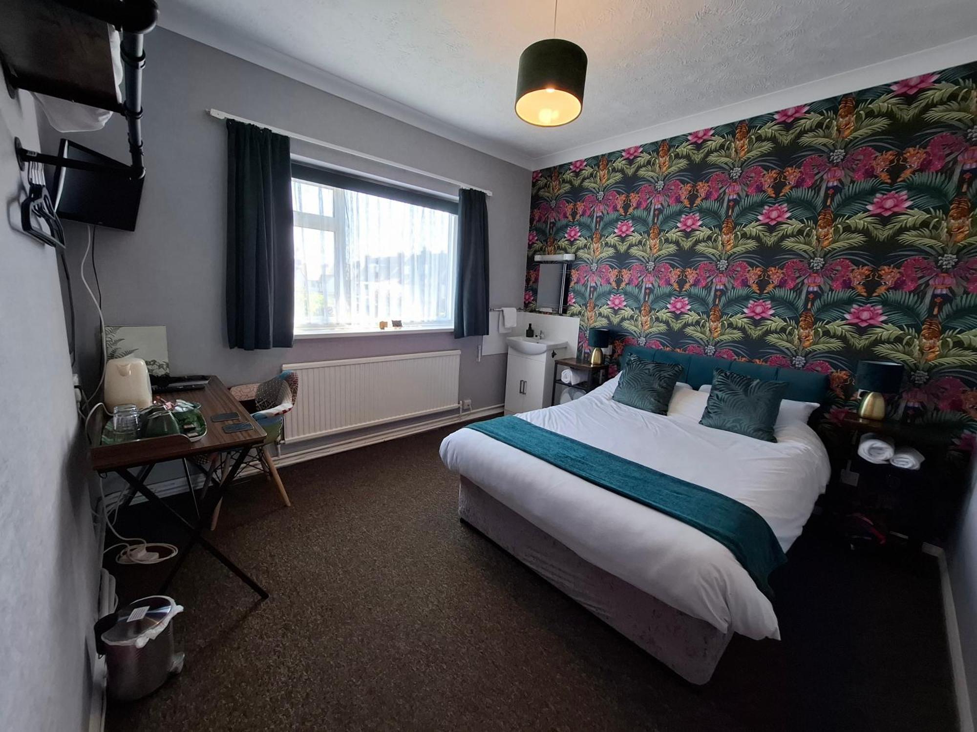 Guest house Westbrook 3*