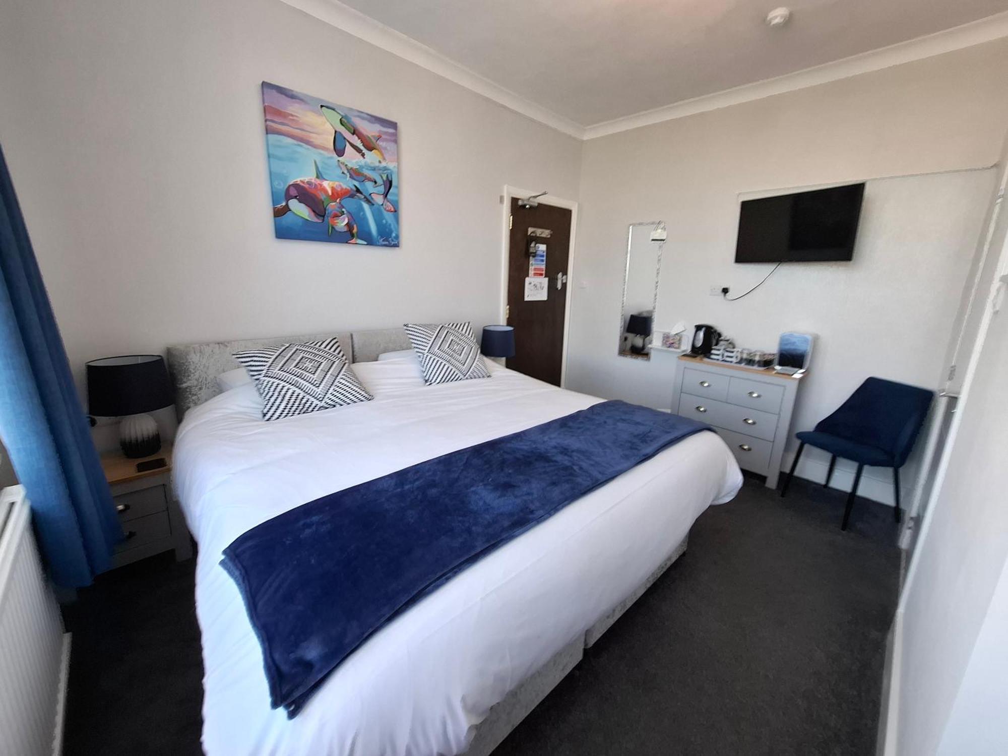 Guest house Westbrook Margate