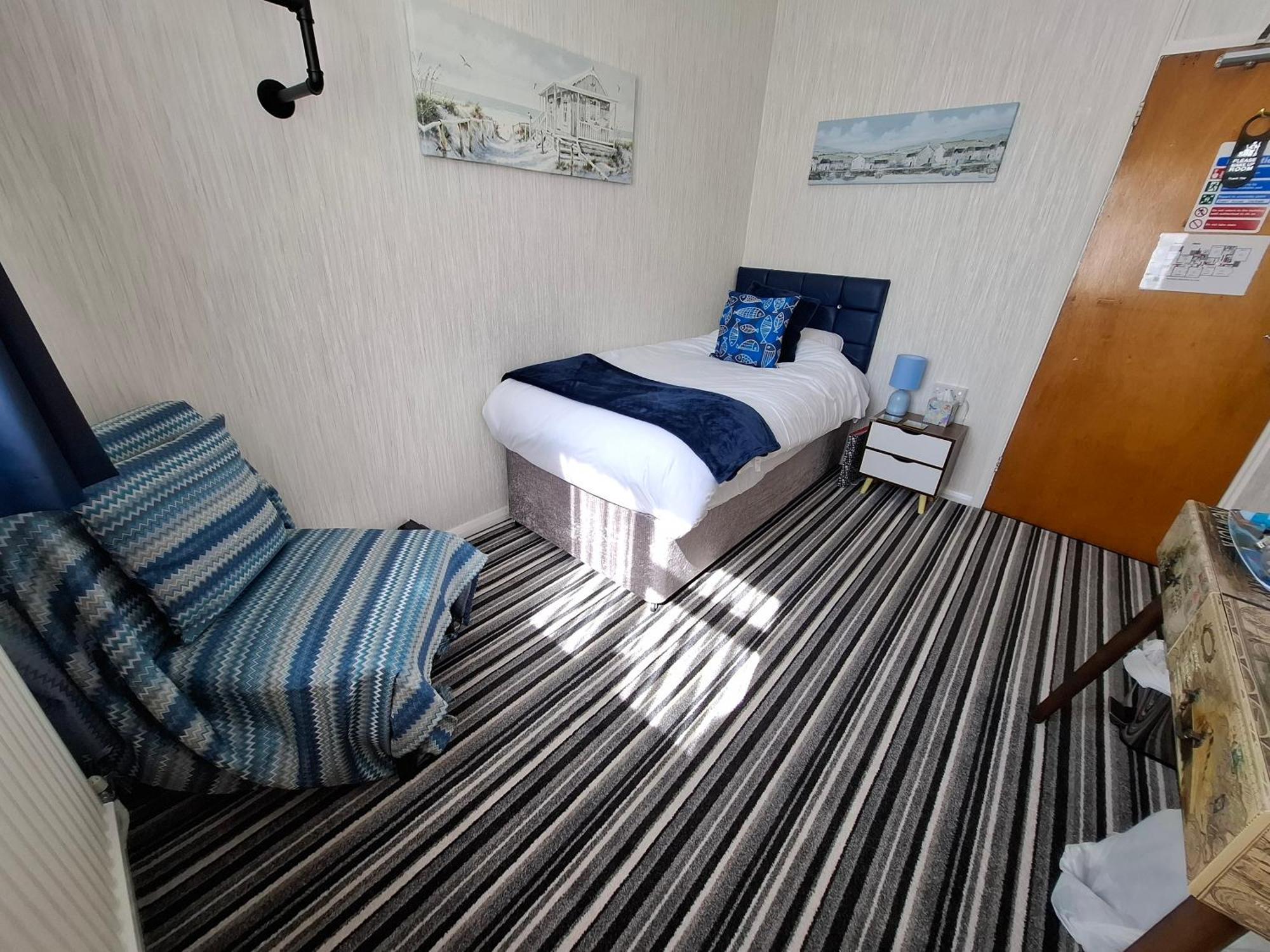 Westbrook Guest house