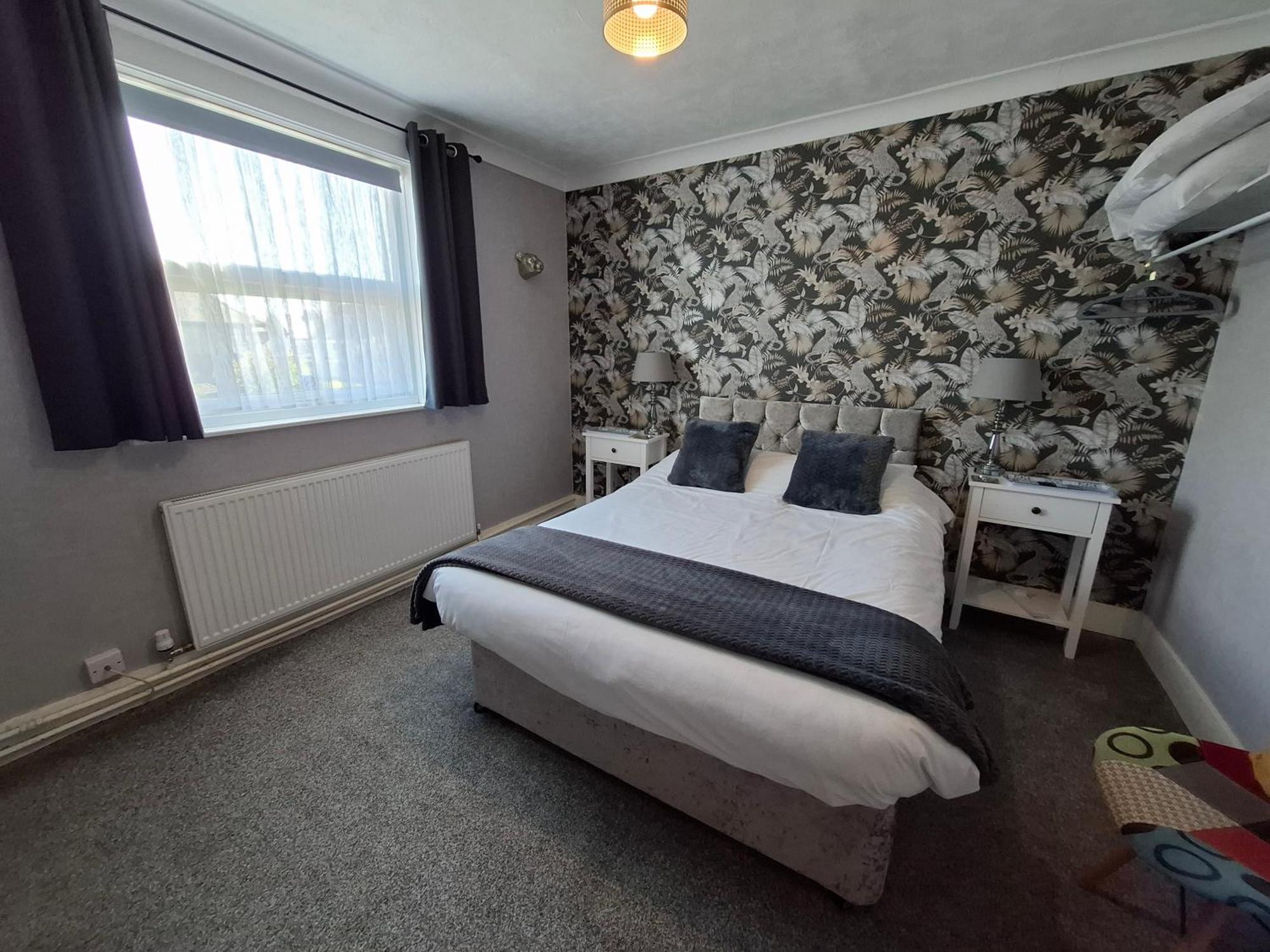 Westbrook Guest house Margate