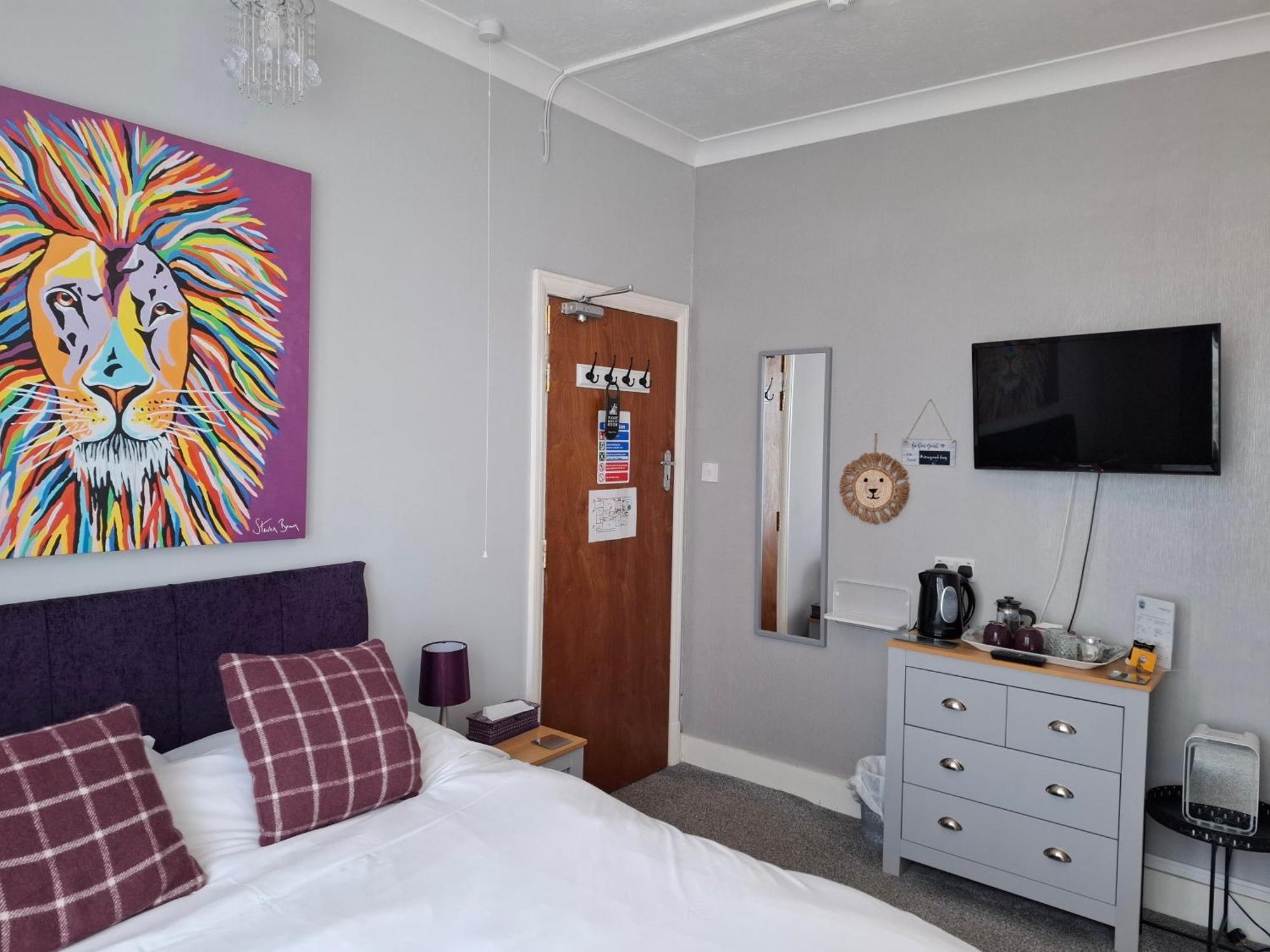 Westbrook 3* Margate