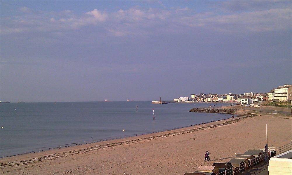 Guest house Westbrook Margate