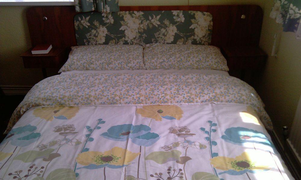 Westbrook Guest house Margate