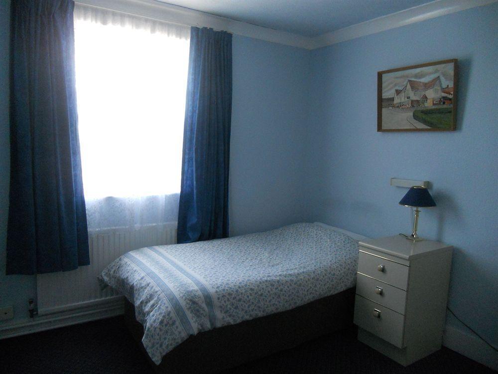 Westbrook Guest house