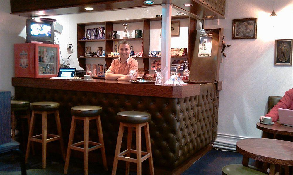 Westbrook Guest house 3*
