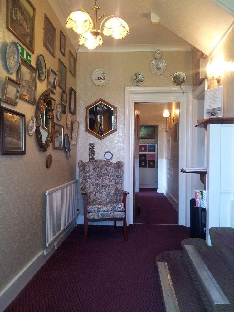 Westbrook Guest house Margate