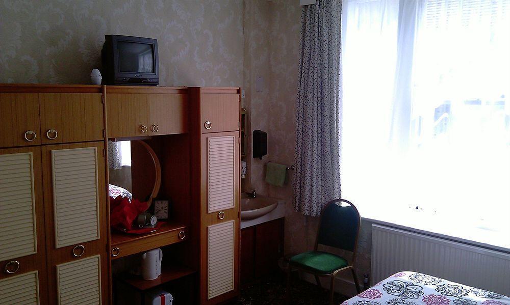 Westbrook Guest house