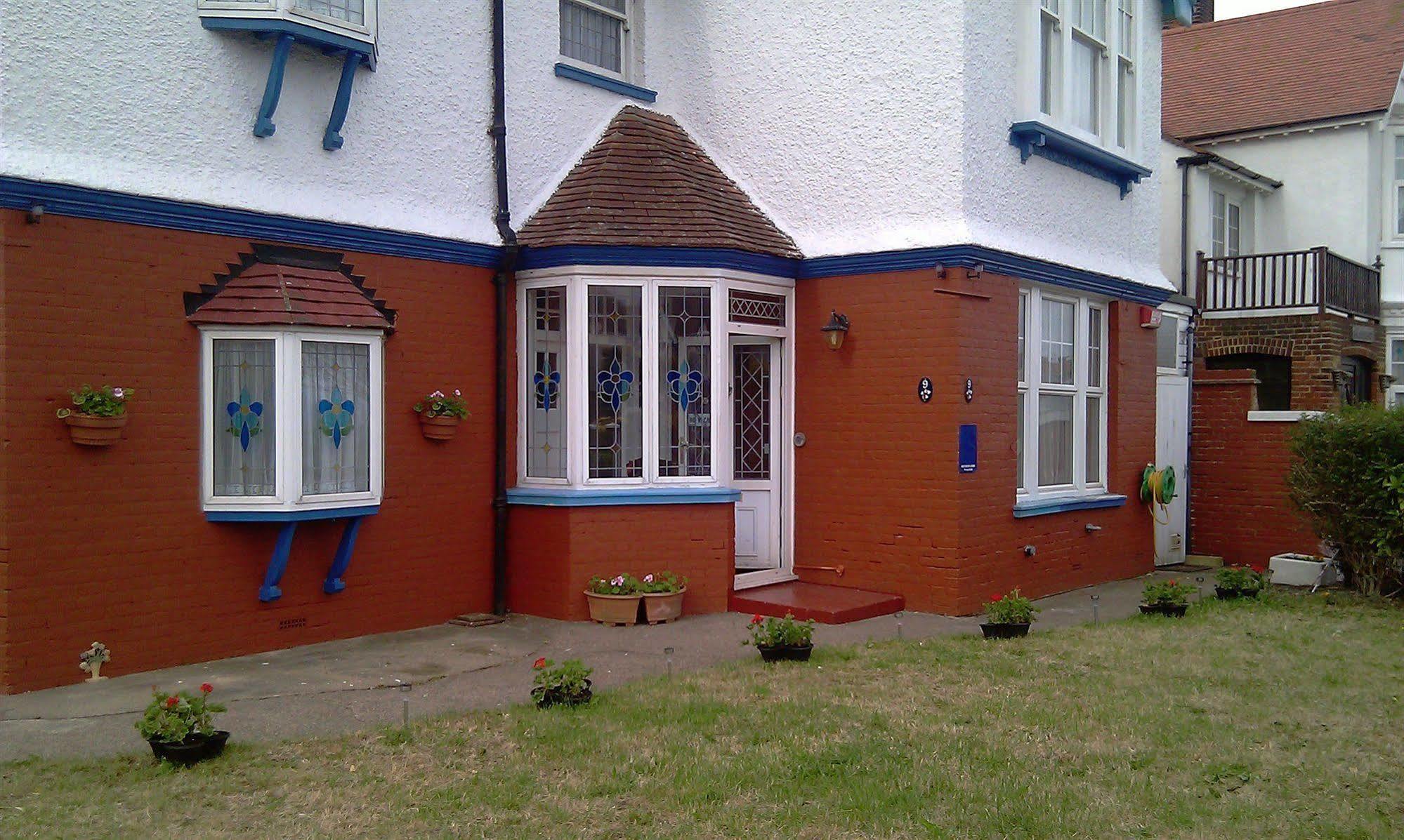 Westbrook Guest house