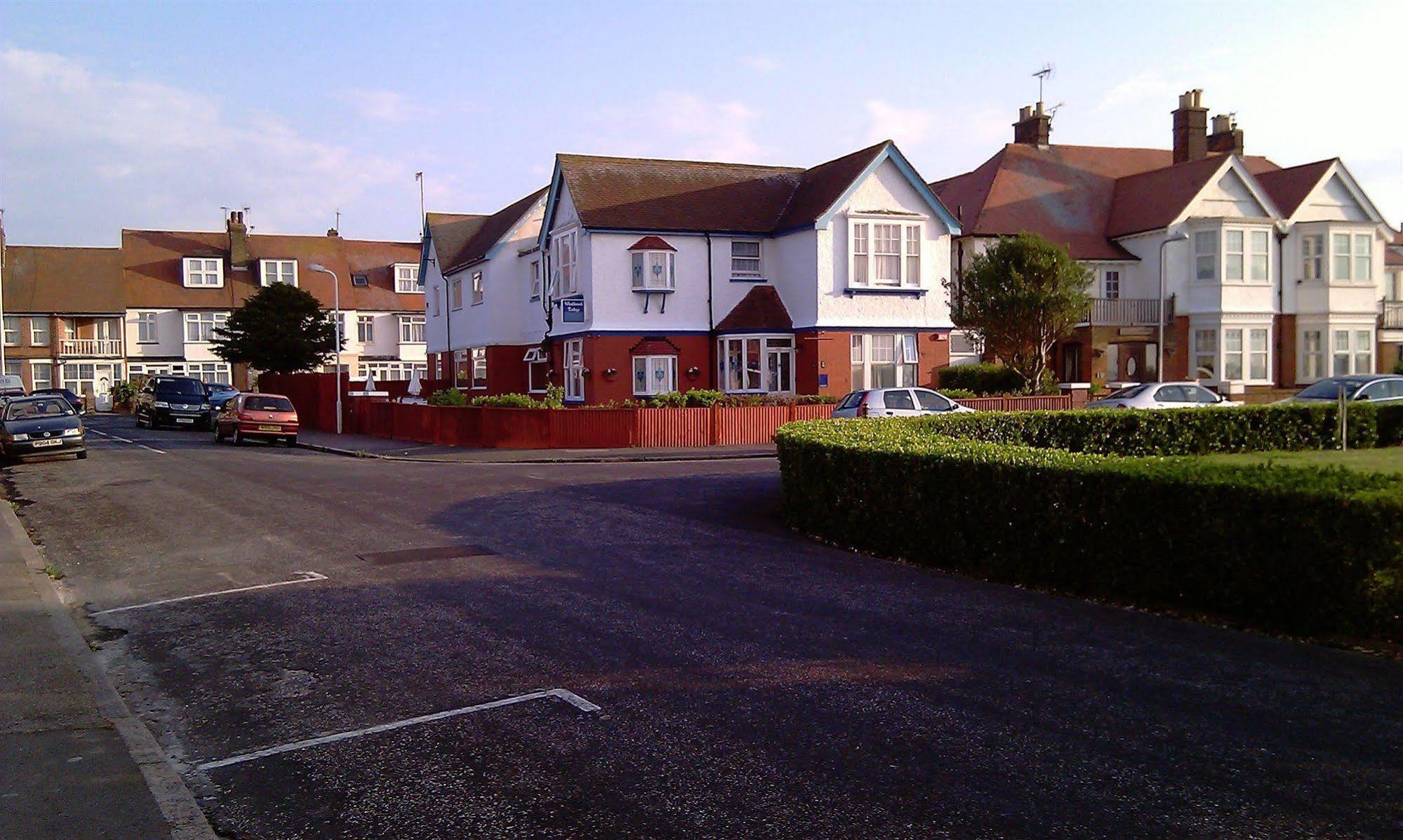 Guest house Westbrook 3*