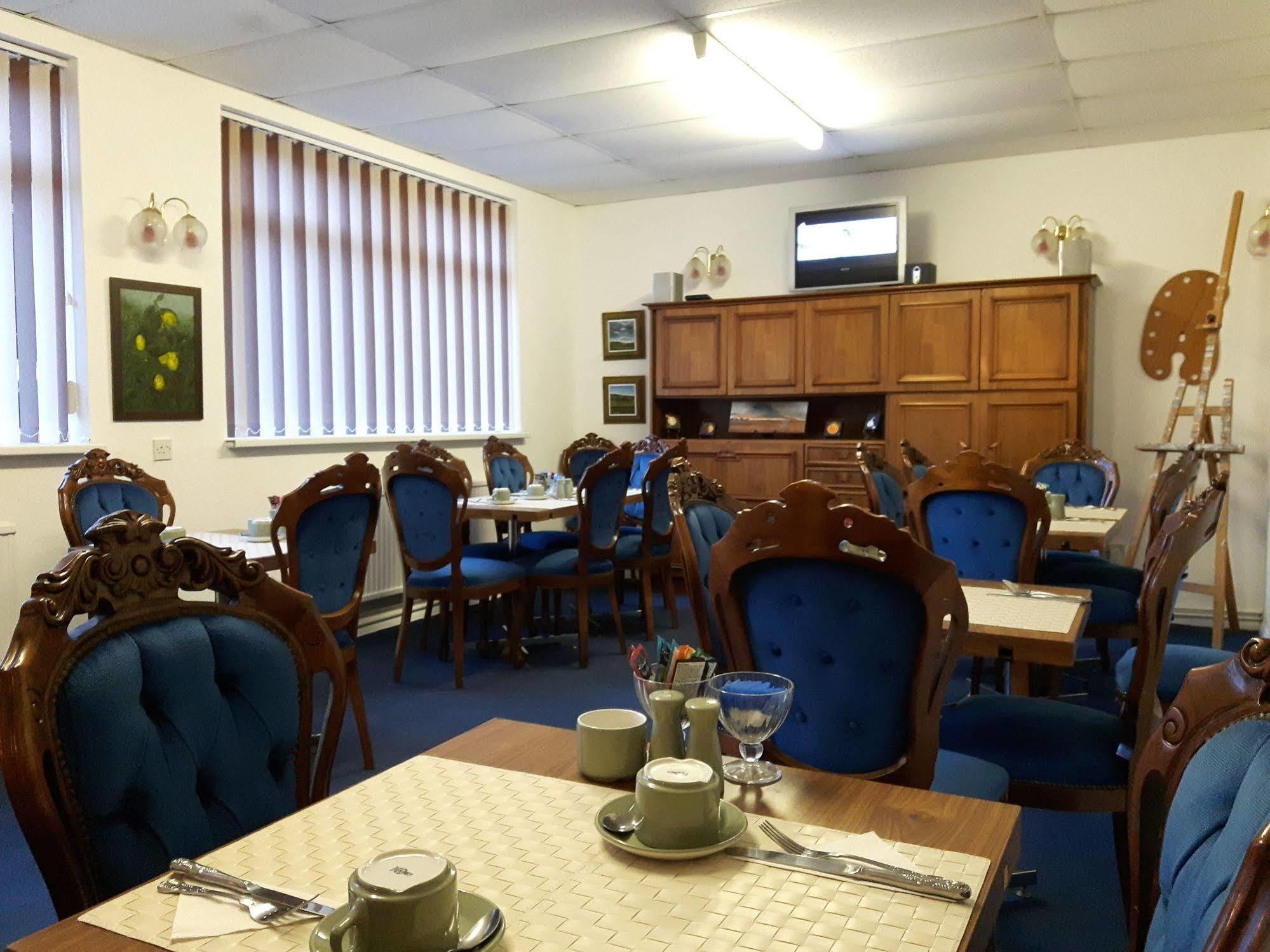 Guest house Westbrook Margate
