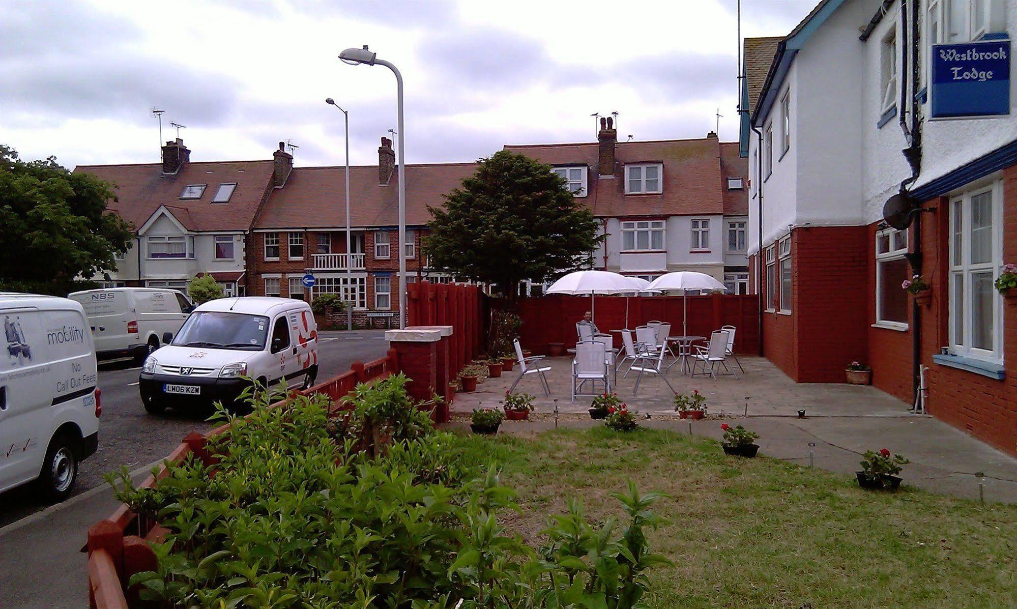 Westbrook Guest house Margate