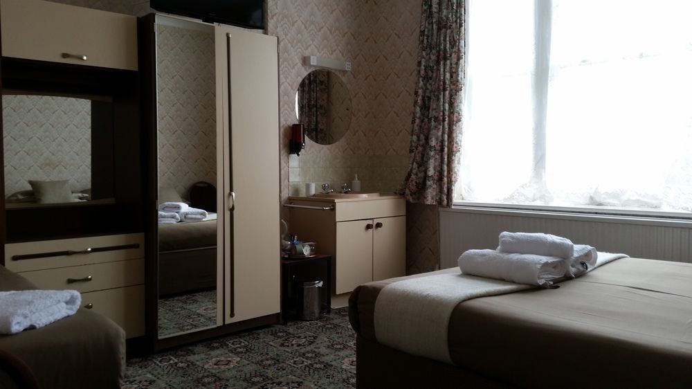 Westbrook Guest house Margate