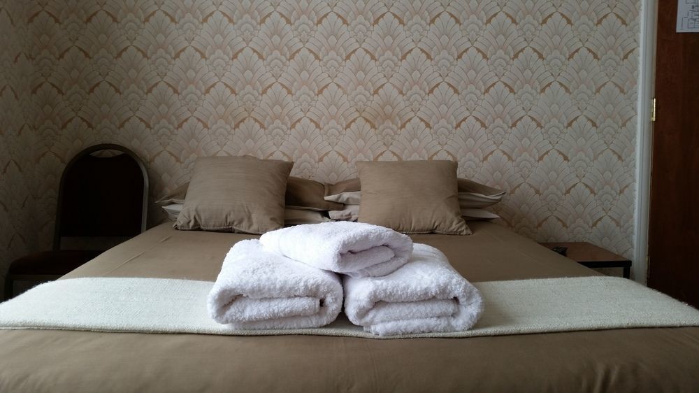Westbrook Guest house